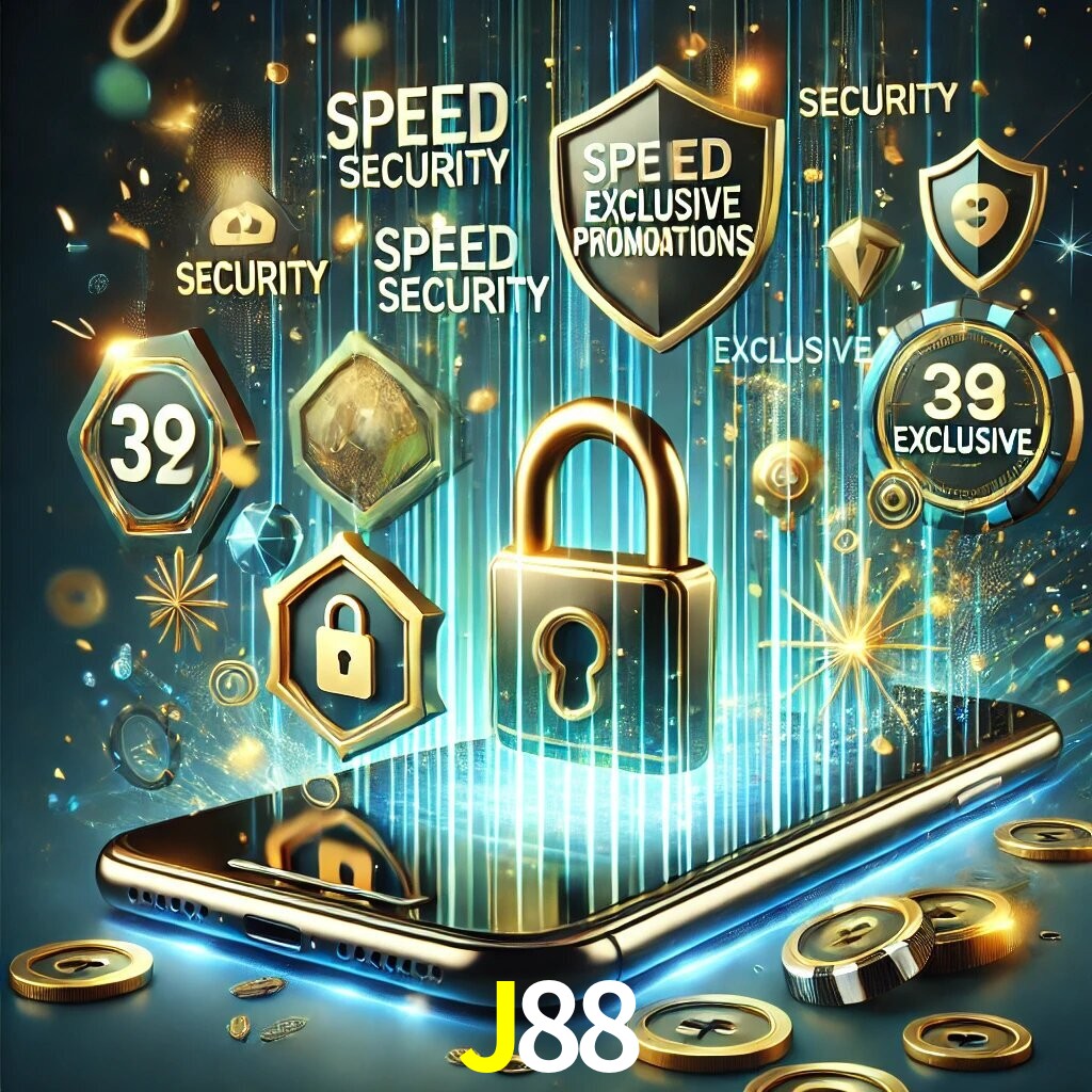 Vantagens do App J88