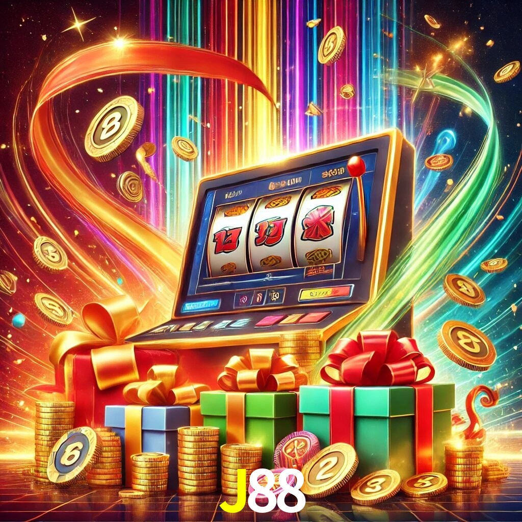 Promoções J88