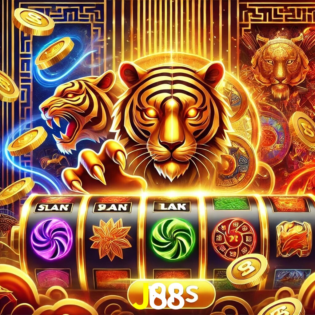 Introdução ao Fortune Tiger